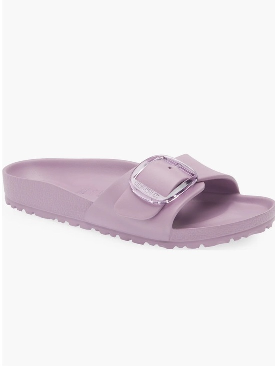 Birkenstock Shoes - BIRKENSTOCK Madrid Eva Big Buckle size 5